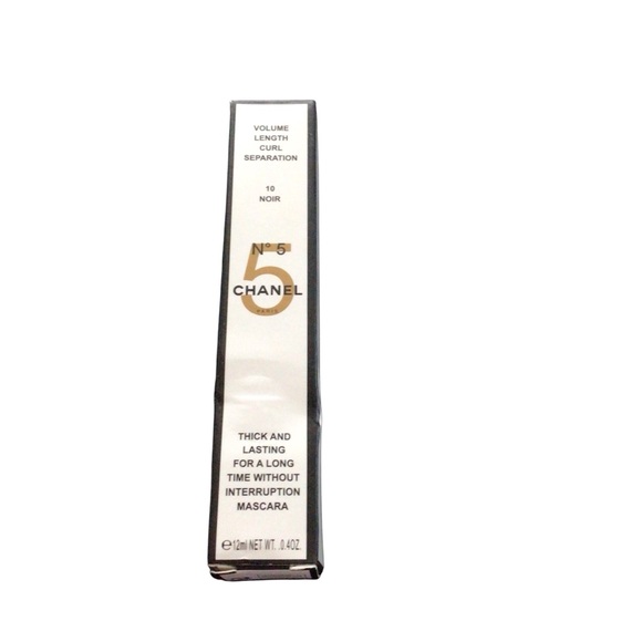 CHANEL No5 thick and lasting for a long time without interruption mascara - Picture 3 of 3
